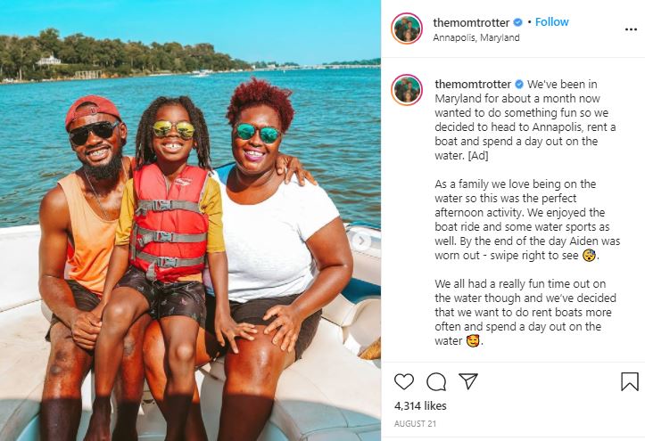 Influencers Are Taking Followers On Vacations Now