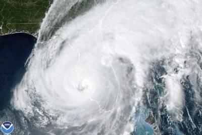 Marine Industry Bands Together for Hurricane Ian Relief Efforts