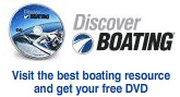 Visit the best boating resource and get your free DVD