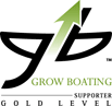 Growboating Gold