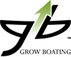 Growboating Logo