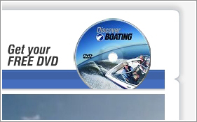 DVD image from Discover Boating