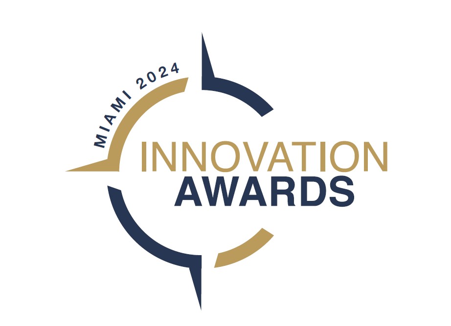 Miami Innovation Awards Entry Deadline Extended To Friday   24563 3503 IA Miami 2024 Logo 